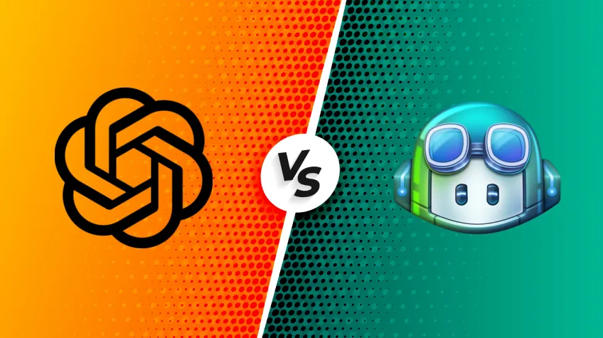 GitHub Copilot vs ChatGPT для программистов: кто лучше генерирует код?
