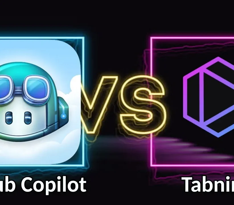 Стоит ли переходить с Tabnine на GitHub Copilot? Плюсы и минусы AI-кодинга