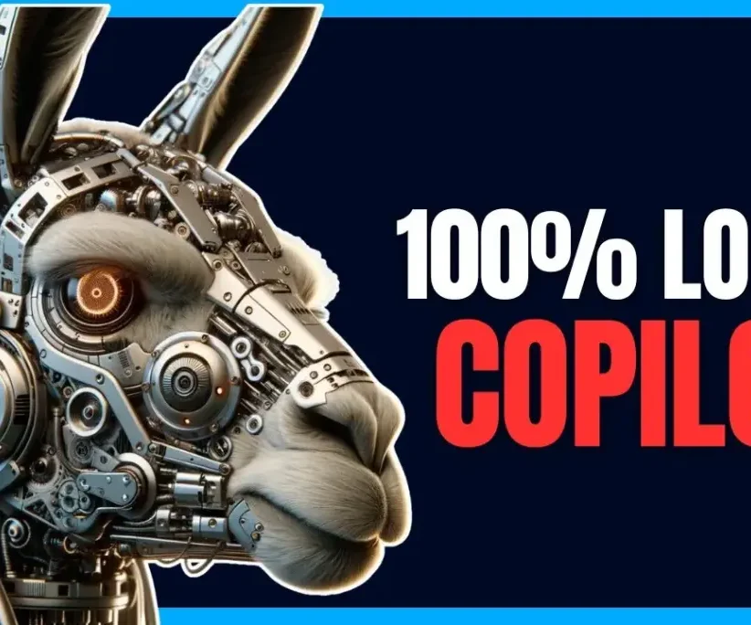 Copilot против Code Llama: что выбрать разработчику в 2025 году?