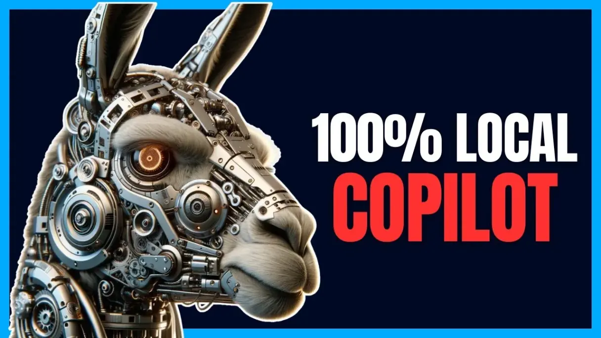 Copilot против Code Llama: что выбрать разработчику в 2025 году?