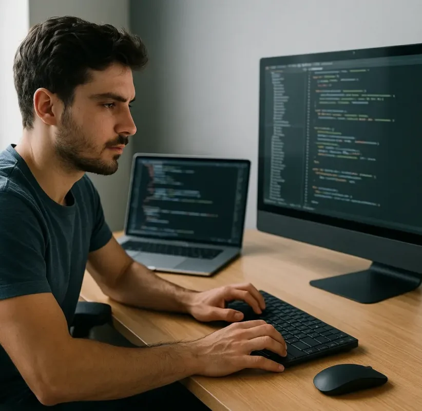 GitHub Copilot как автономный AI-кодер – Coding Agent теперь в деле