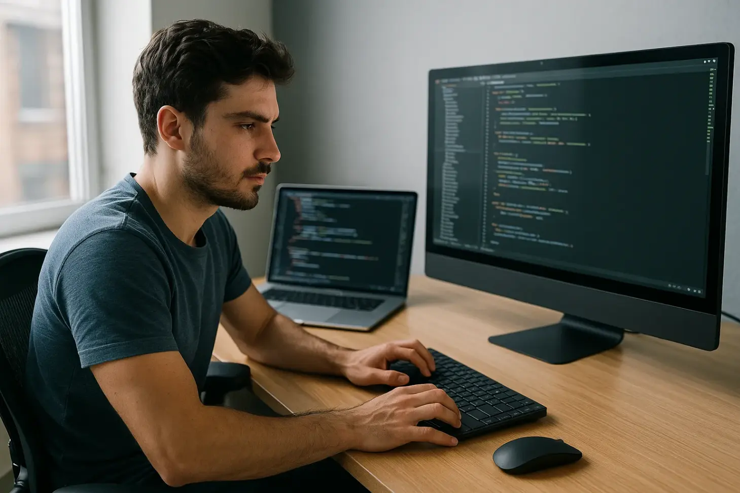 GitHub Copilot как автономный AI-кодер – Coding Agent теперь в деле
