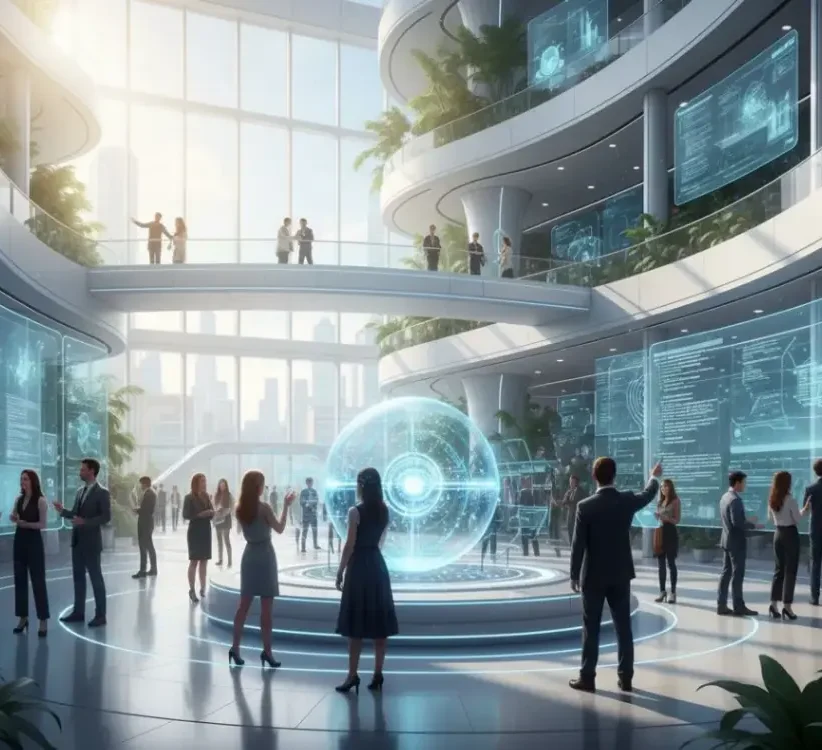 Agent HQ: новая эра AI‑агентов в GitHub и что это значит для разработчиков