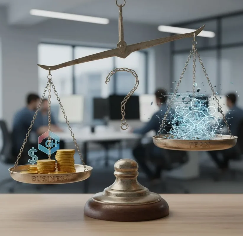 GitHub Copilot Business: стоит ли платить? Анализ для команд разработки