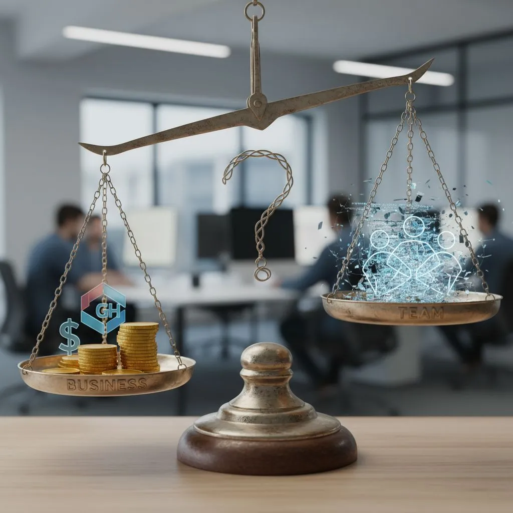 GitHub Copilot Business: стоит ли платить? Анализ для команд разработки GitHub Copilot Business: стоит ли платить? Анализ для команд разработки