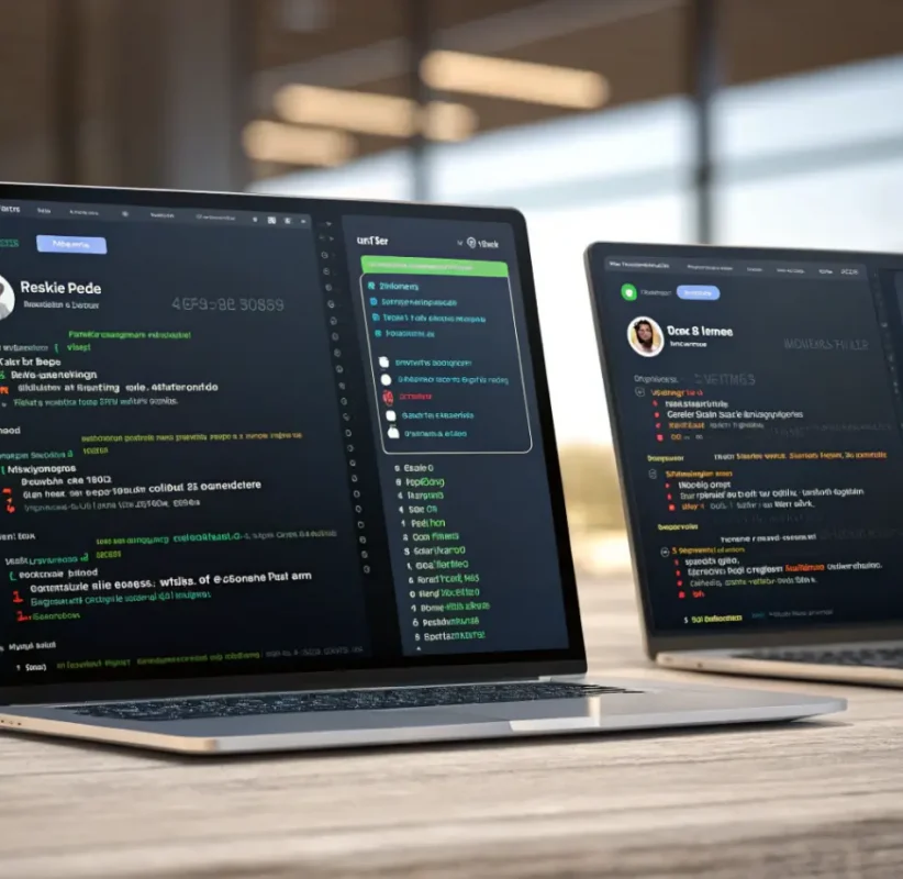 GitHub Copilot vs Cursor vs Replit — кто лучший AI-помощник для программиста в 2026?
