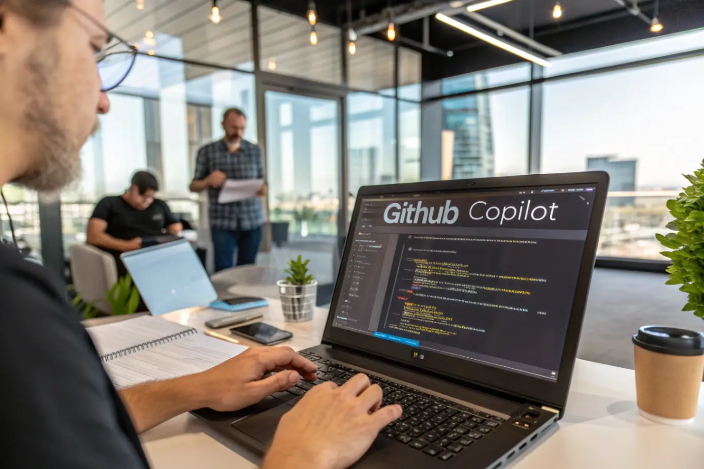 Новые инструменты GitHub Copilot для C++: что изменилось в public preview