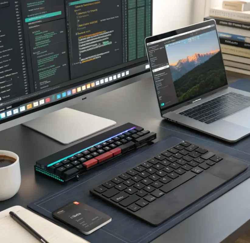 Новый стек разработчика 2026: Copilot + Claude + Cursor