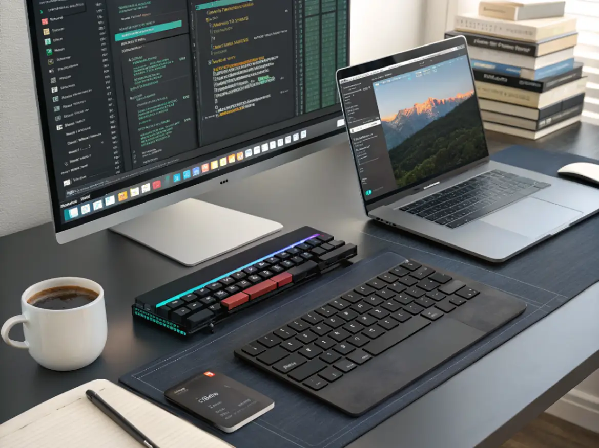 Новый стек разработчика 2026: Copilot + Claude + Cursor