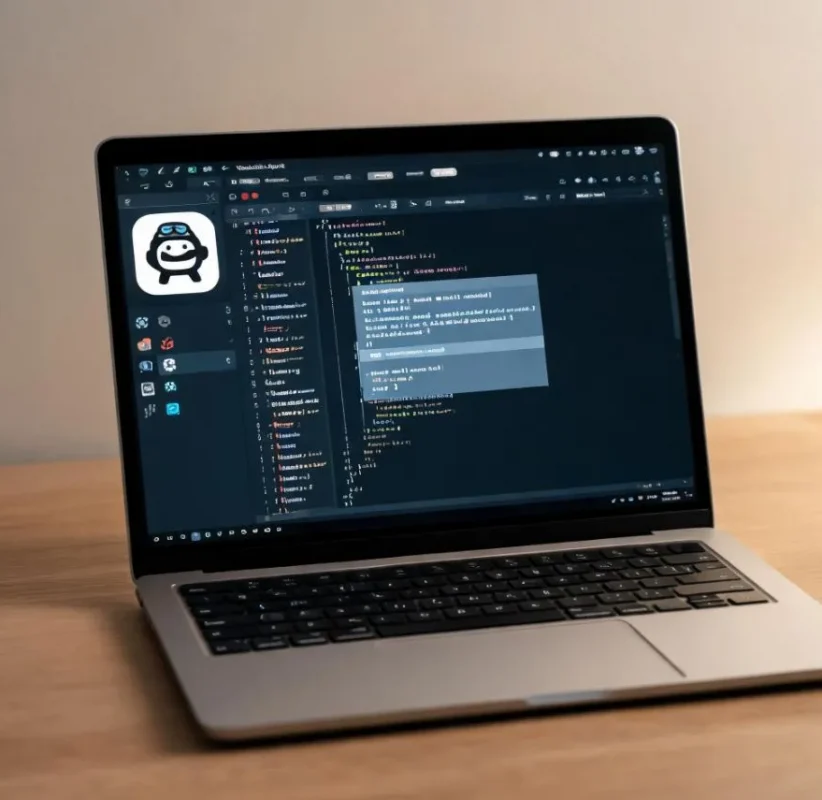 Создание компонентов интерфейса с GitHub Copilot