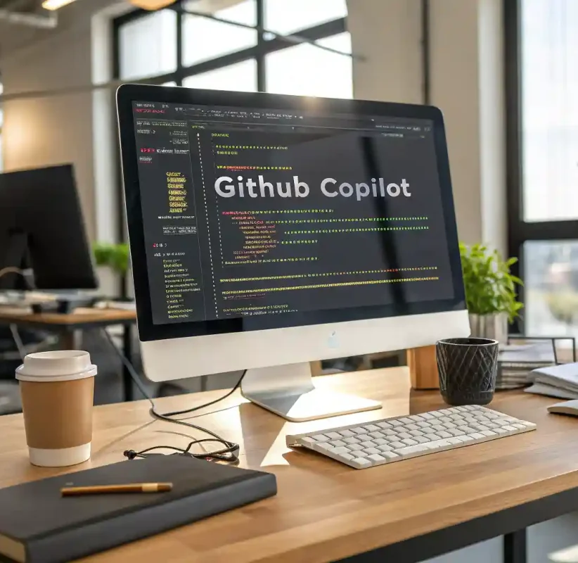GitHub Copilot научился сам исправлять ошибки и запускать тесты