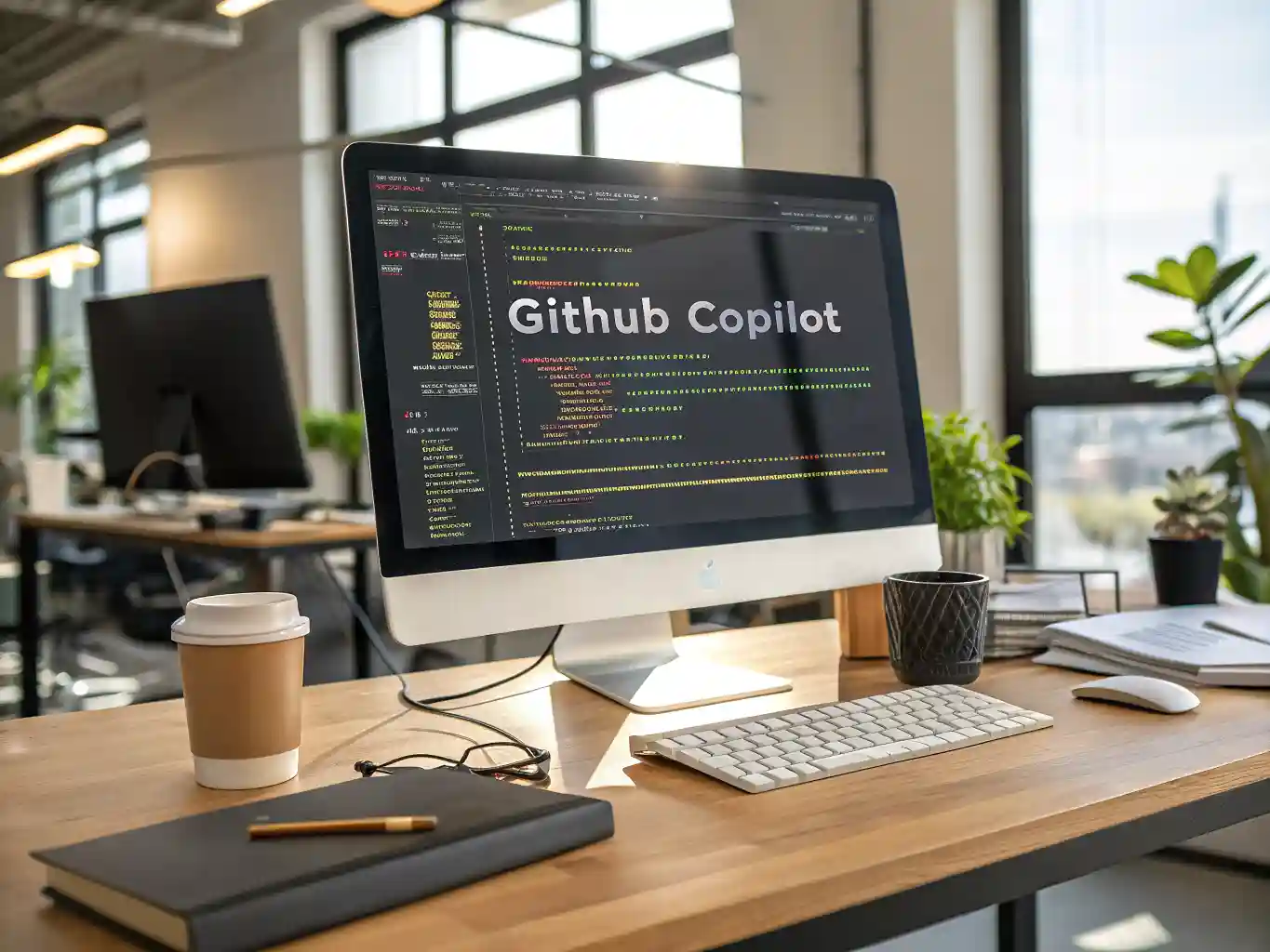 GitHub Copilot научился сам исправлять ошибки и запускать тесты GitHub Copilot научился сам исправлять ошибки и запускать тесты